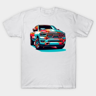 Dodge Ram 1500 T-Shirt